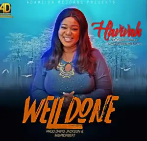 Havivah - Well Done